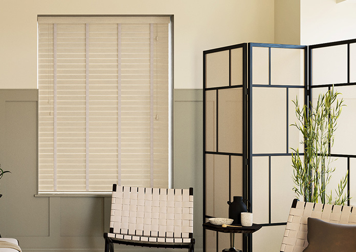 Ecowood Deluxe, Beachwood Fine Grain- Venetian Blind - Image 6